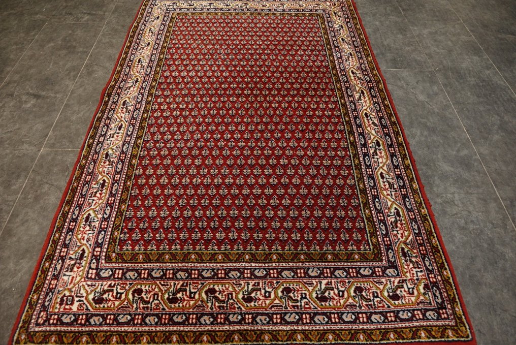 Sarough Mir - Teppich - 180 cm - 122 cm #3.2