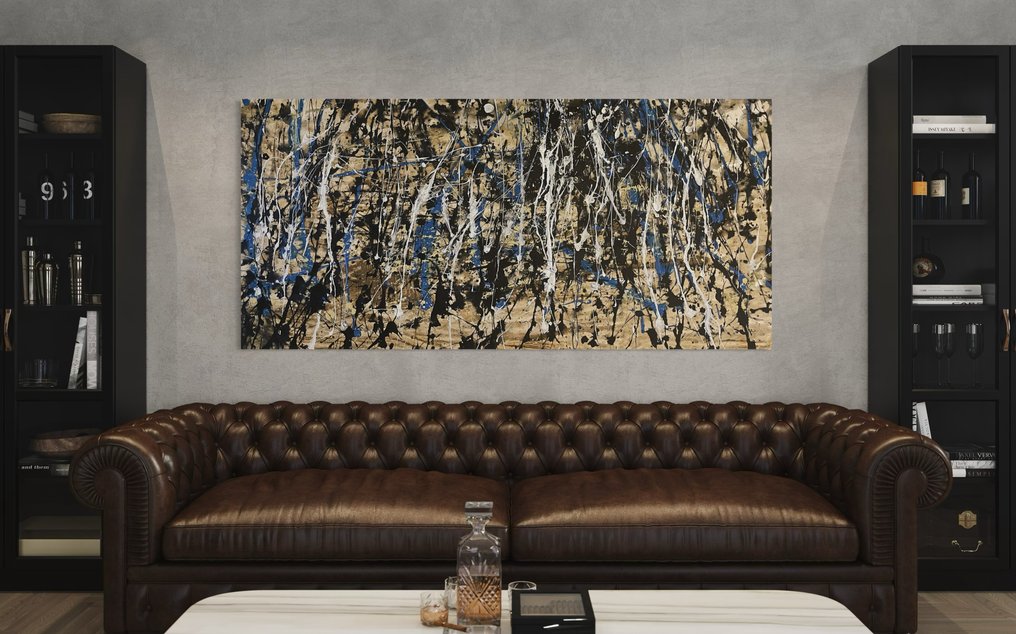 Masaki Kazushi - Waran 005 XXL #1.0