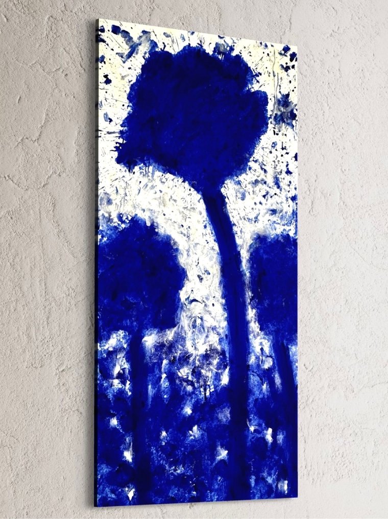 MiLo - Botanical Blues #1.0