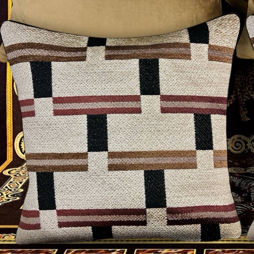 Métaphores 新的一组四个 - 垫子 #3.2