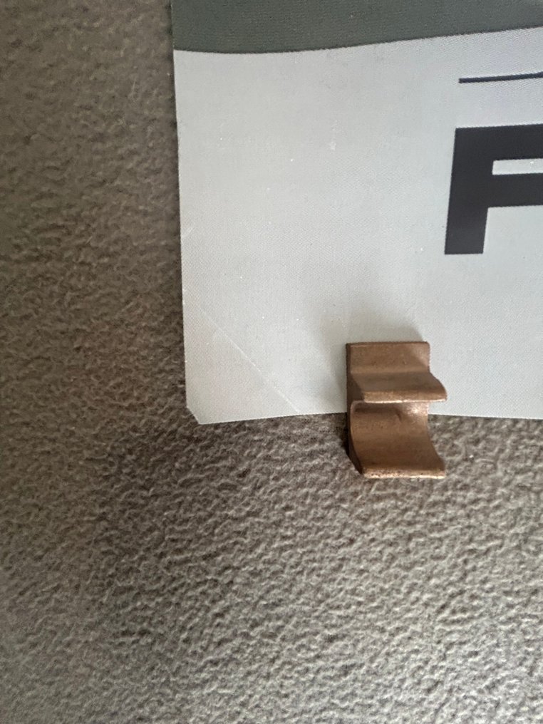 Studio Strenger / Gruppe C - 1000 KM Silverstone 1984 official Porsche factory poster by Studio Strenger - Porsche #4.3