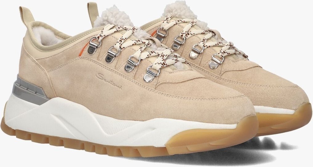 Santoni - Sneakers - Mέγεθος: EU 35.5 #1.0