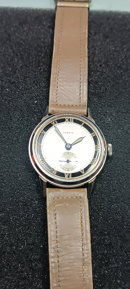 Lebois - Vintage 1945 - 沒有保留價 - 男士 - 1950-1959  #4.3