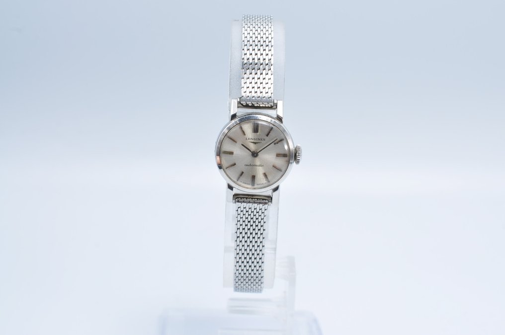 Longines - 沒有保留價 - 女士 - 1960-1969  #1.0