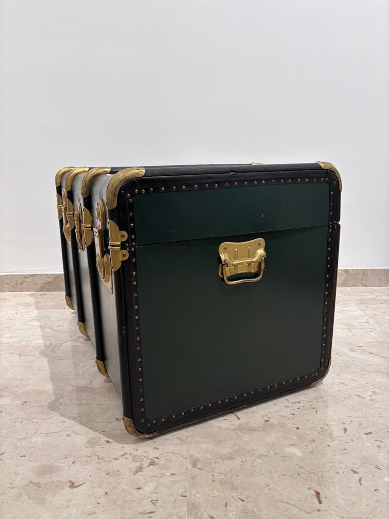 FB - Travel trunk #1.0