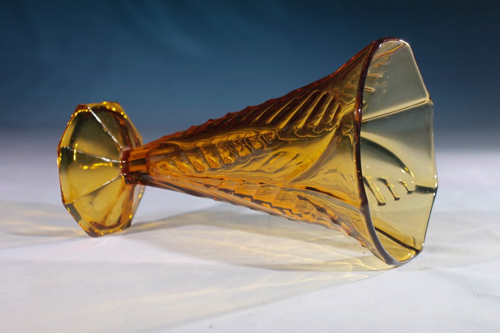 brockwitz - 花瓶 -  玻璃  - 玻璃 #3.2