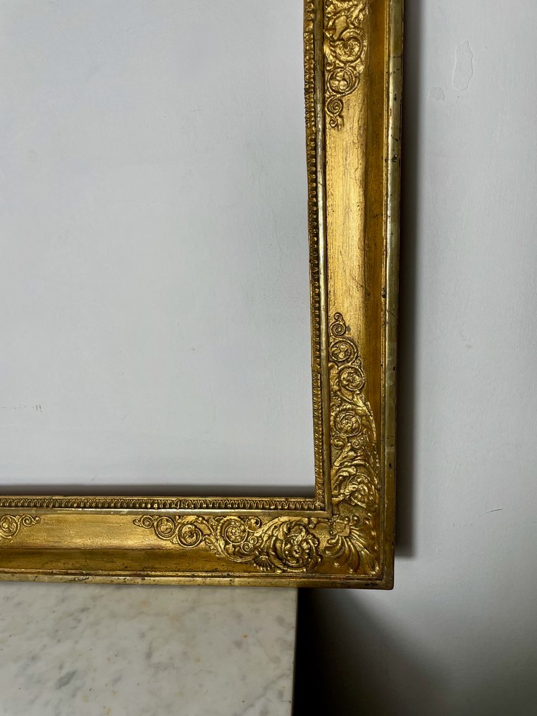 Κορνίζα  - Ξύλο #3.2