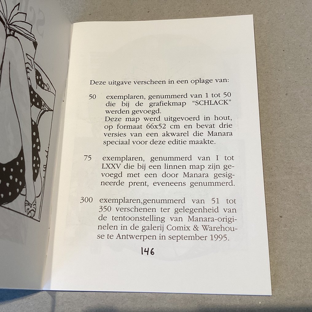 Schlack! - Schlack! - 1 Album - EO - 1995 #4.3