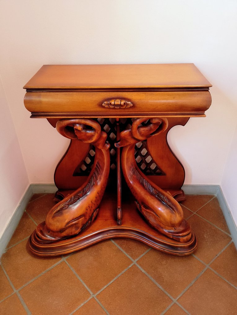 Armário - Castanheiro #1.0