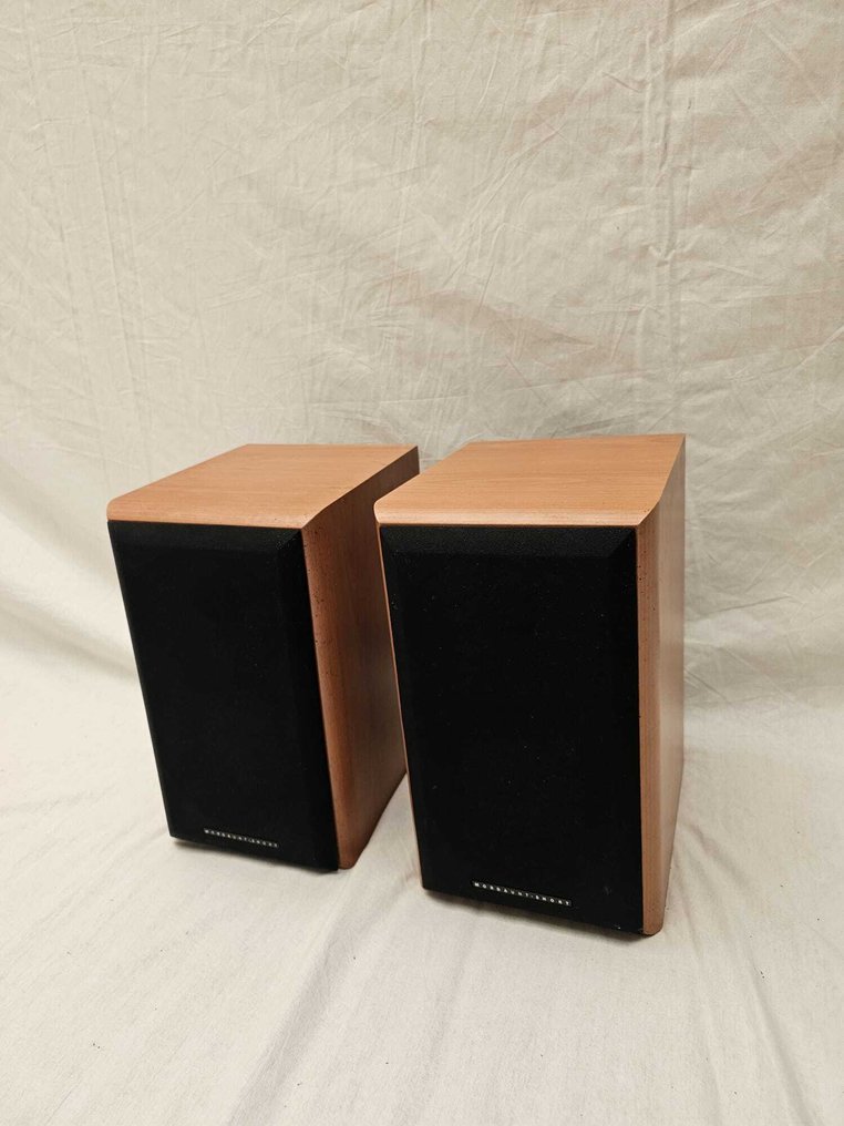 Mordaunt Short - MS 902 Speaker set #2.1