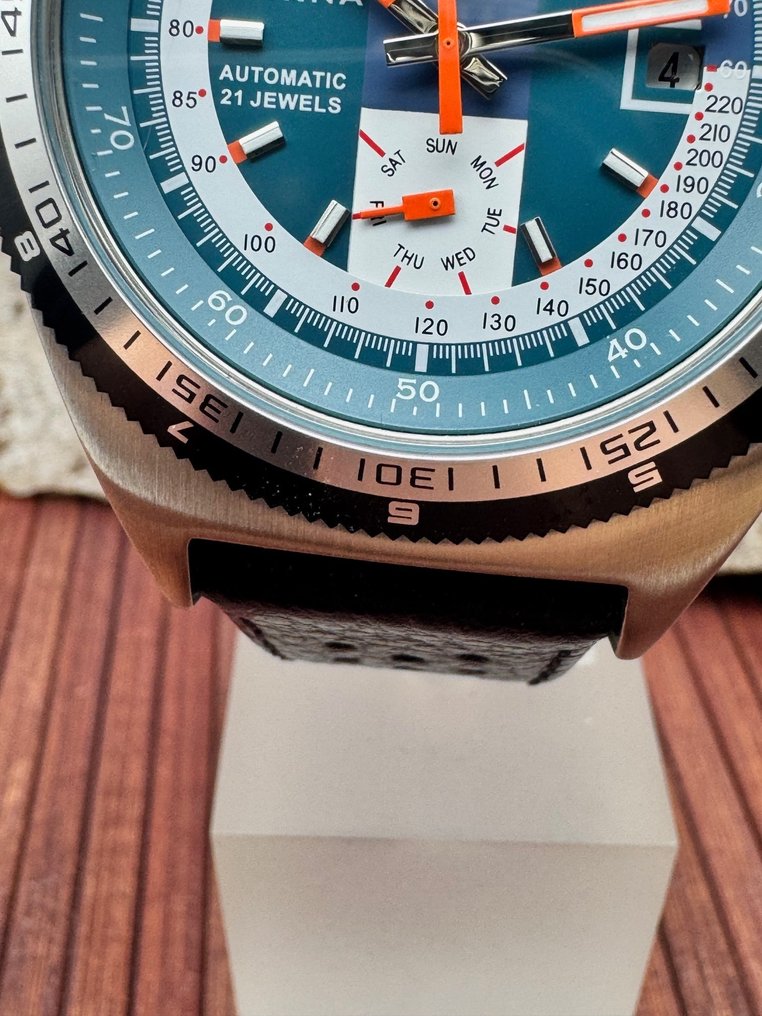 Sorna - Senza prezzo di riserva - Unisex - 2010-2020  #3.2