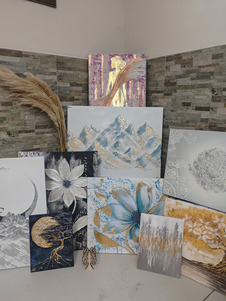 Alba Rose - ANANTYA #3.2