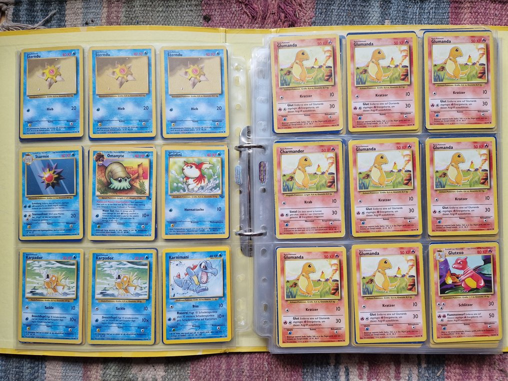Pokémon - 352 Mixed collection #2.1