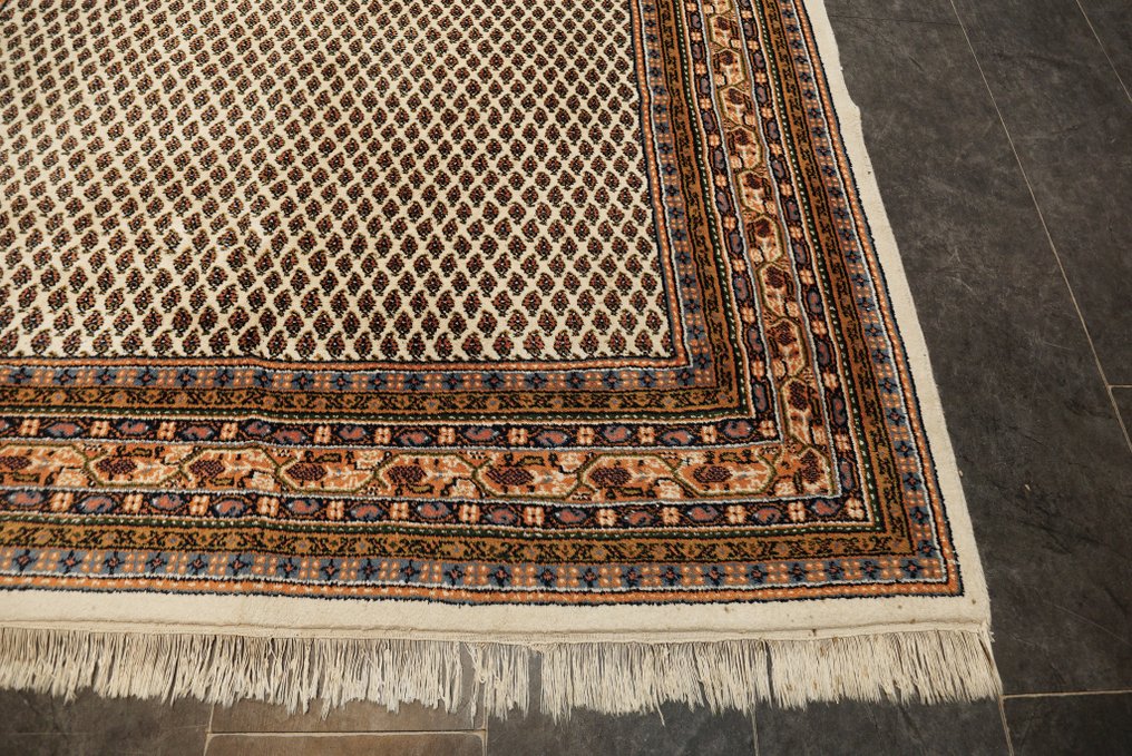 Sarough Mir - Teppich - 303 cm - 203 cm #2.1