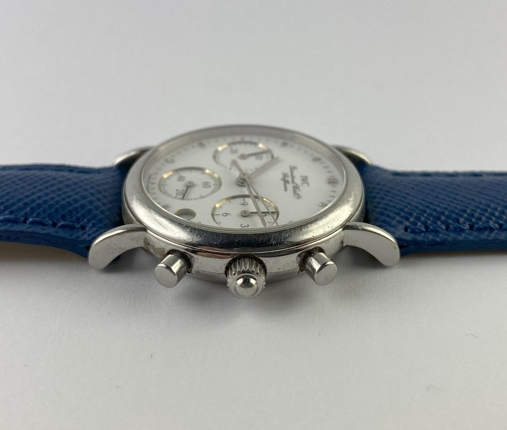 IWC - Portofino - 中性 - 1990-1999  #2.1