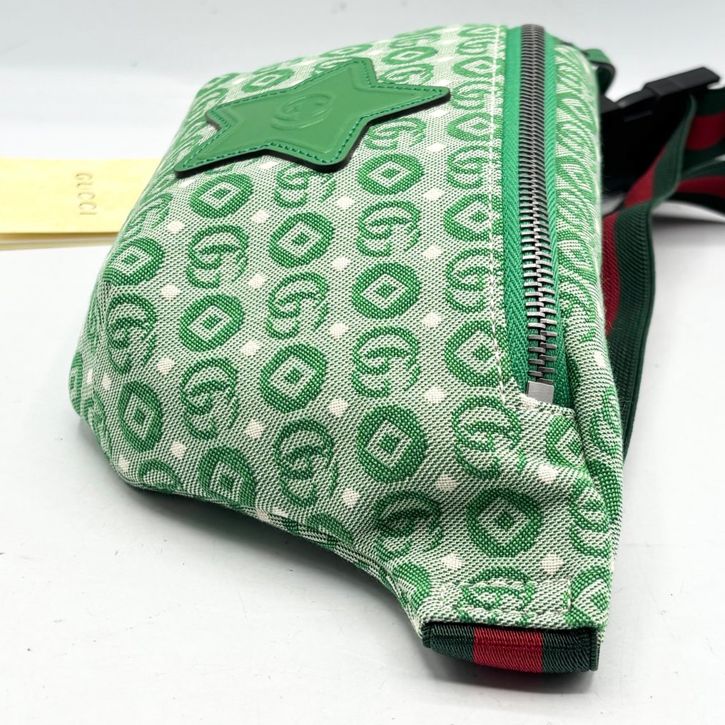 Gucci - Mala à tiracolo #4.3