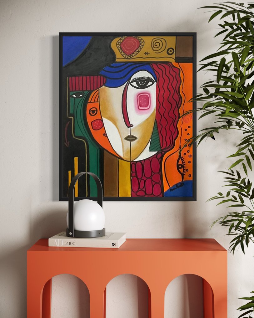 Mara Barotti - Altri volti #1.0