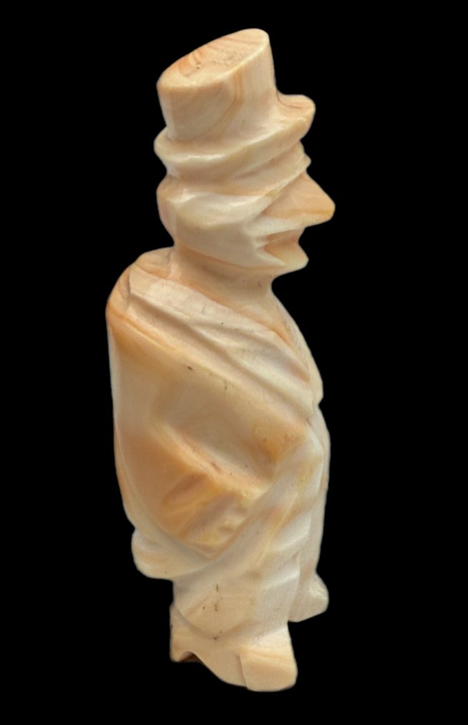 Φιγούρα - Gobbo della fortuna - Cassia R. #1.0