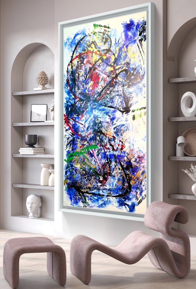 Michał Lenartowicz (Lenar) - Touch of Gold - XXL #3.2