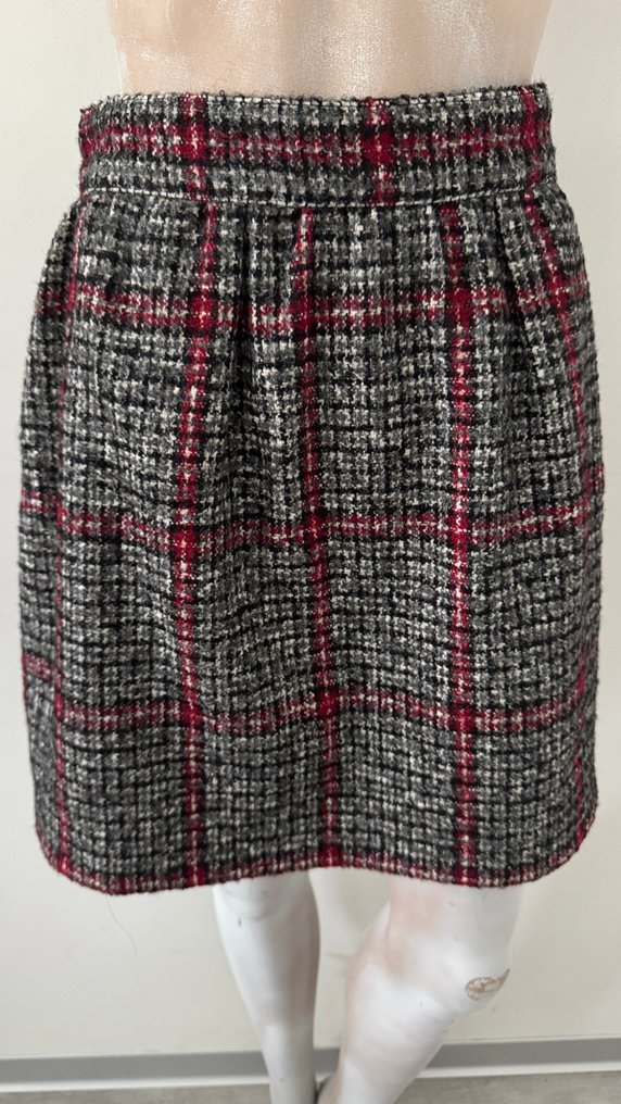 Dolce & Gabbana - Rok #3.2