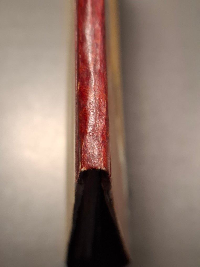 Tintin T7 - L'ile Noire (A20) - EO couleur - 1 Αλμπουμ αποκατεστημένο - Πρώτη έκδοση - 1943 #3.2