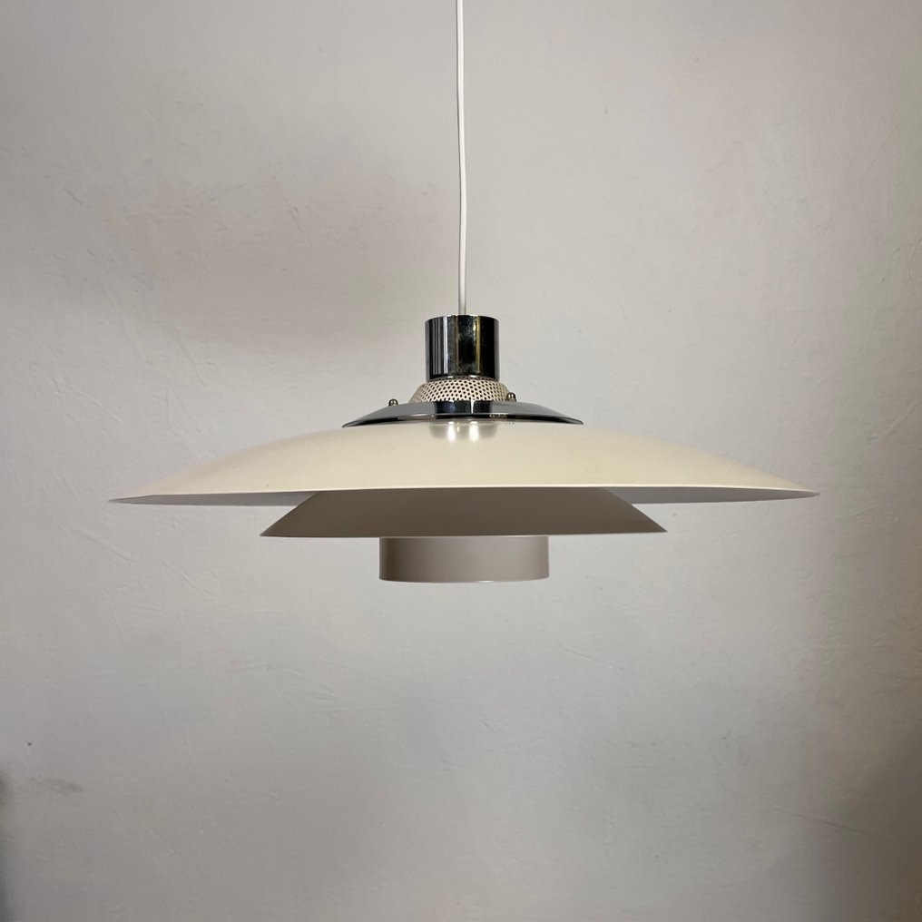 Candeeiro suspenso - Metal #3.2