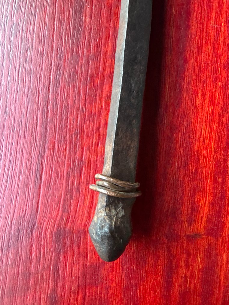 Bijl - Kirdi - Kameroen #3.2