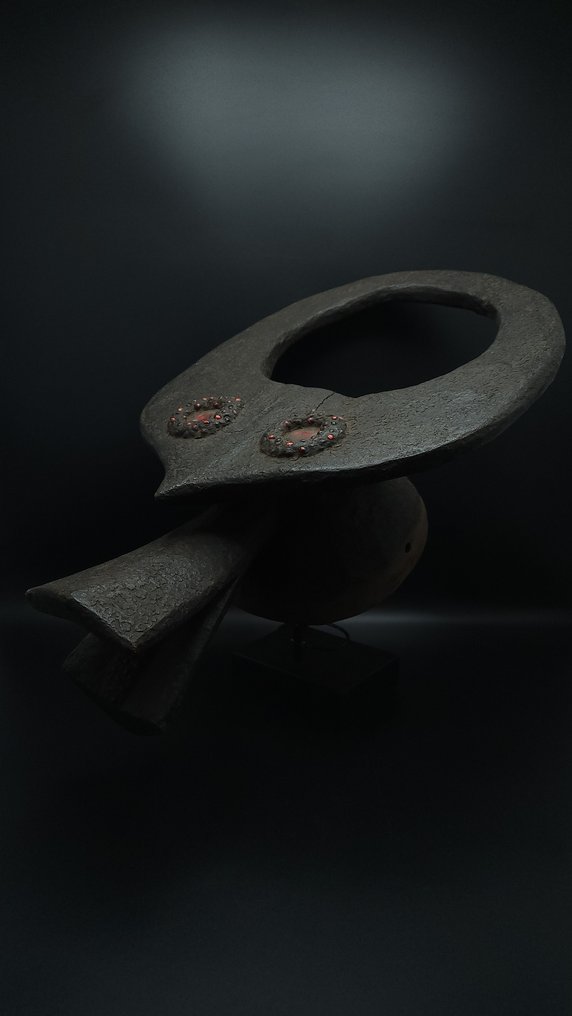 精彩的面膜 - Mama - 尼日利亚  (没有保留价) #1.0