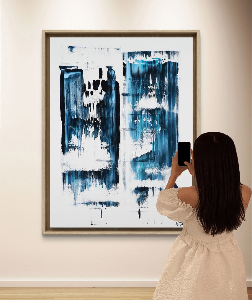 H. Friedel - Just A Dreamer #1.0