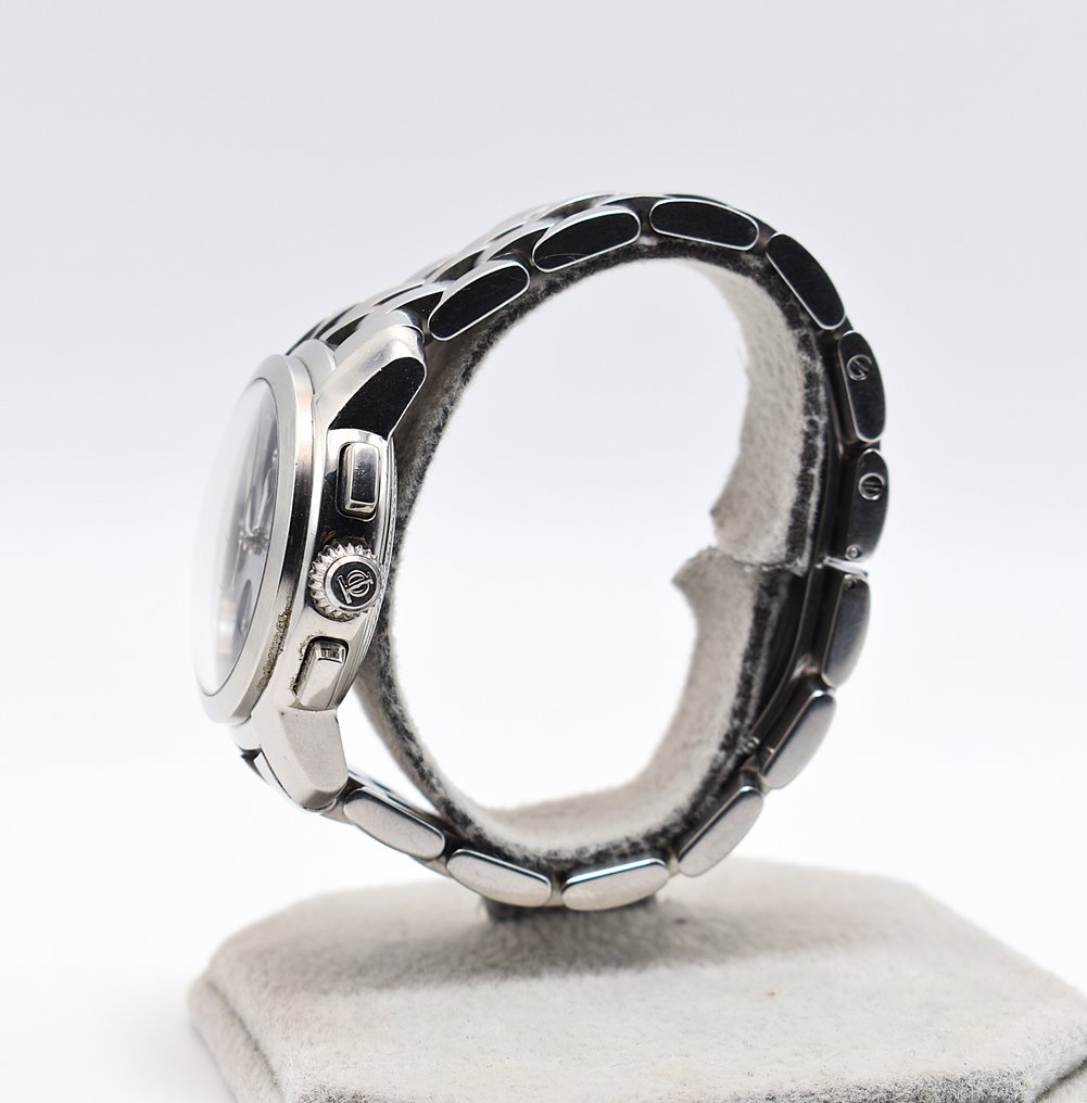 Baume & Mercier - Genève - Automatic - Chronograph - Date - Mænd - 1990-1999  #3.2