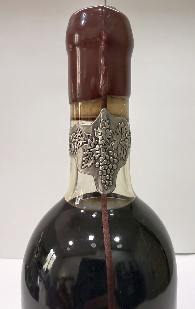 1946 Toro Albalá, Don PX Convento Seleccion - Montilla-Moriles - 1 Flaske (0,75Â l) #3.2