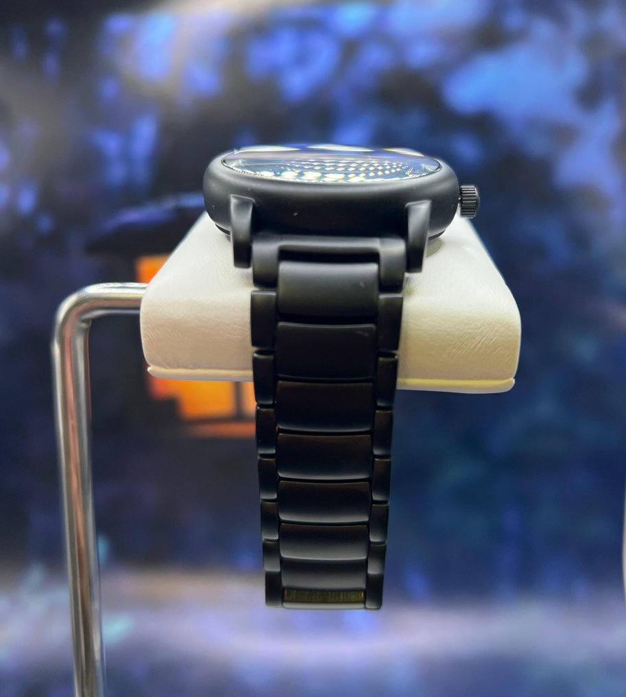 Giorgio Armani - Sceleton - χωρίς τιμή ασφαλείας - Ar60045 - Άνδρες - 2020+  #2.1