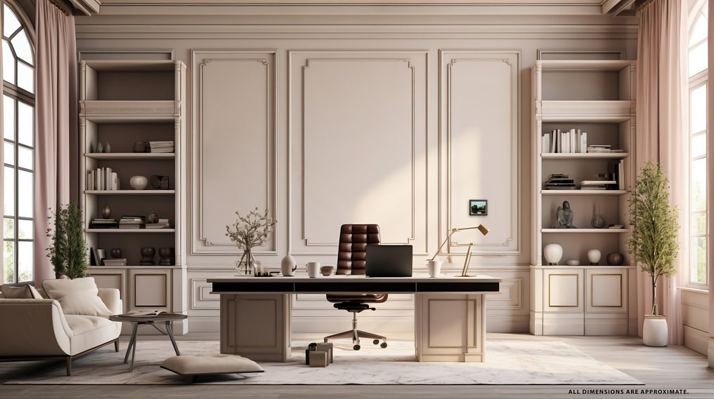 Jacob Maris (1837-1899), Krąg - Vissersbootje op een Beekje (NO RESERVE) #3.2