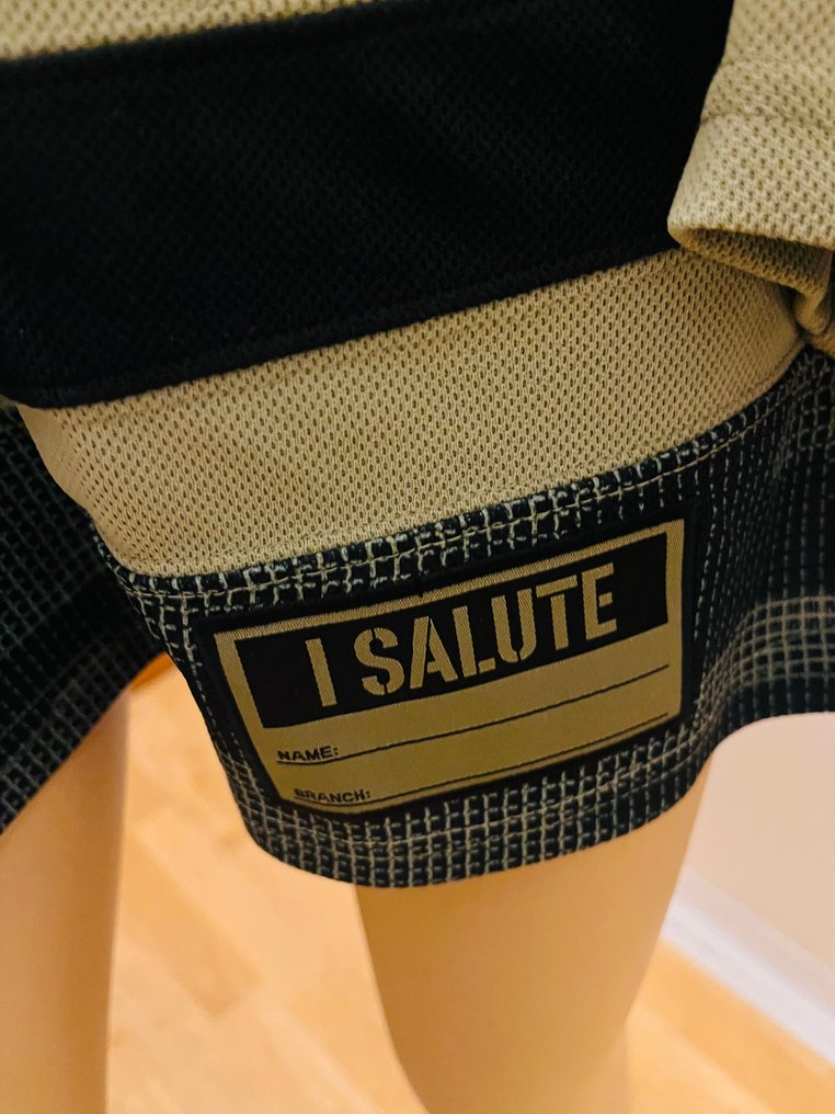 Pittsburgh Penguins - 冰球 - 2021 - 曲棍球球衣 #3.2