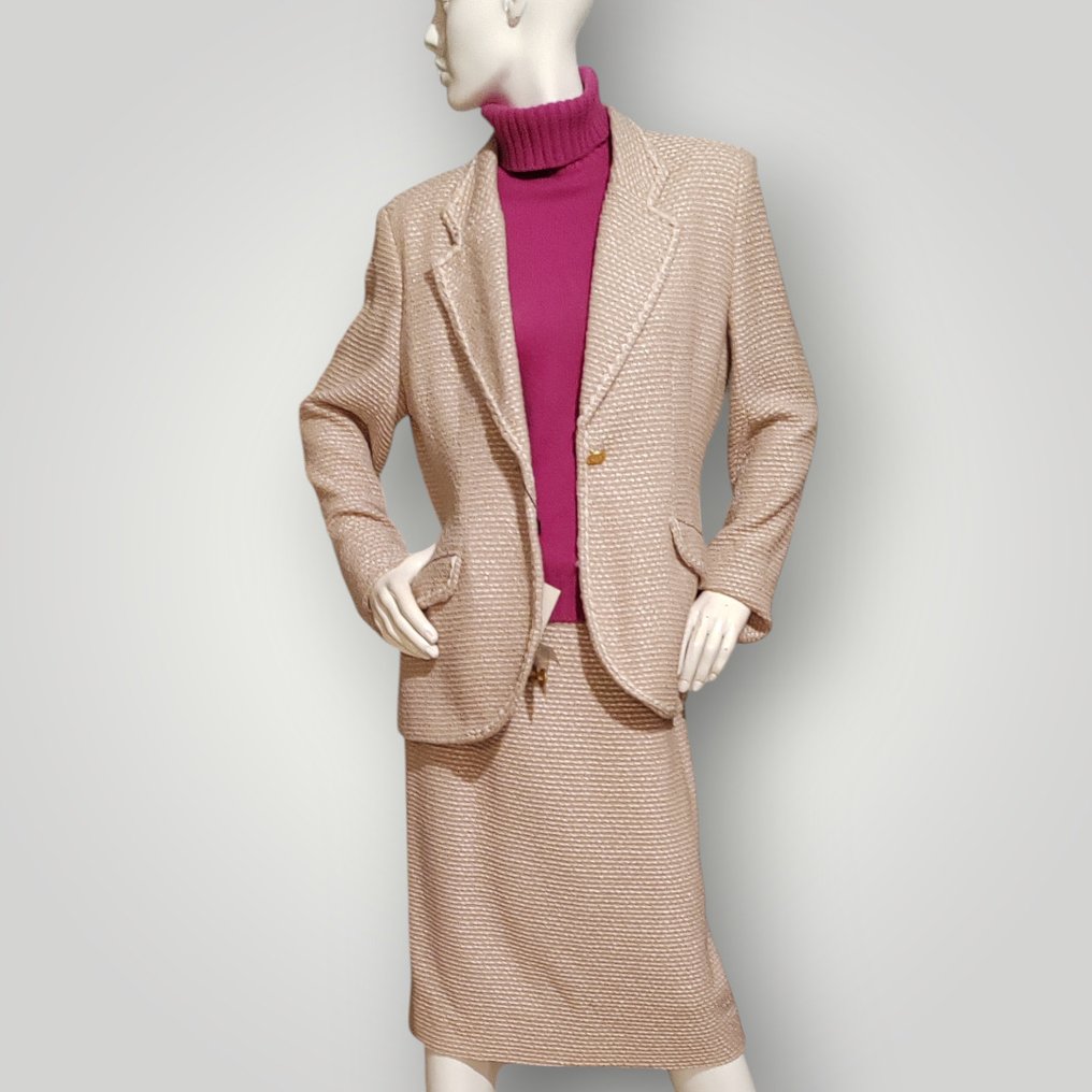 Fontana Couture - size IT50 - 女士套装 - 带标签的新品 #4.3