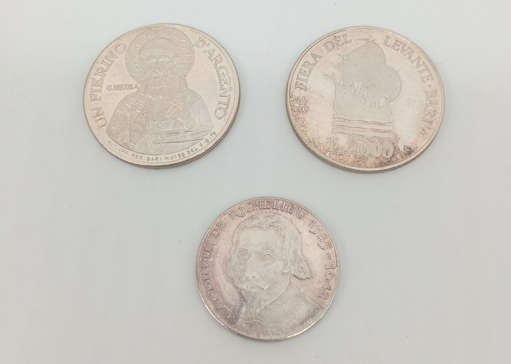 Olaszország - Emléktoken #1.0