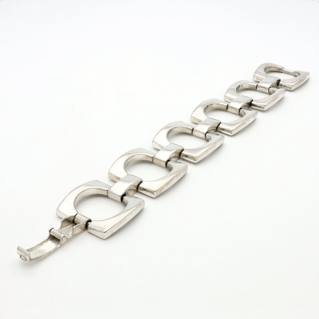 Nincs minimálár - Karkötő Ezüst #3.2