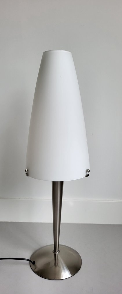 Trio Leuchten - Επιτραπέζιο φωτιστικό - Γυαλί οπαλίνης #2.1