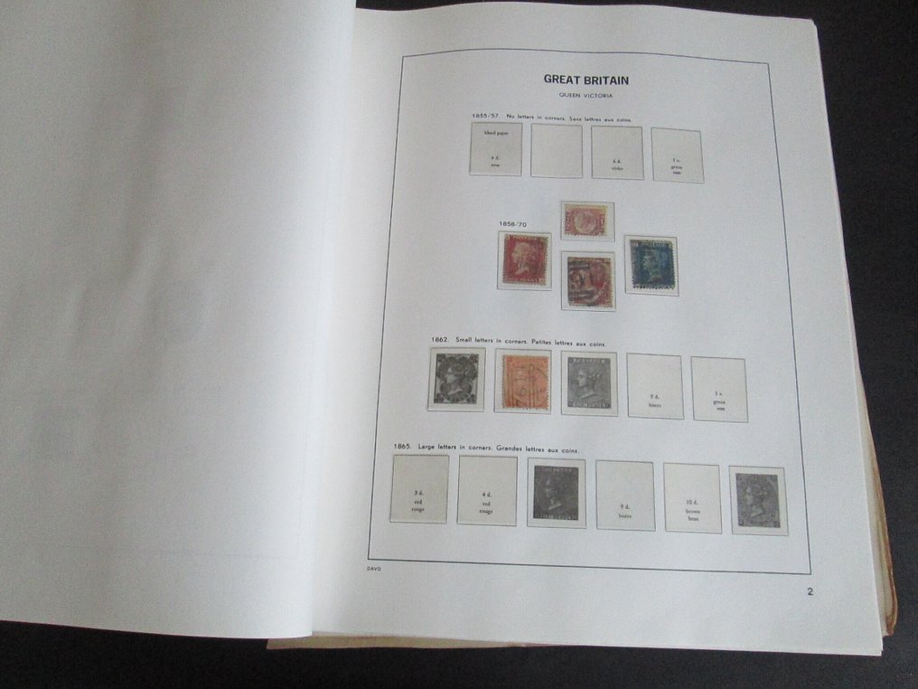 大不列顛 1841 - 英国经典派对，包括第3和第4名及更多内容 #3.2