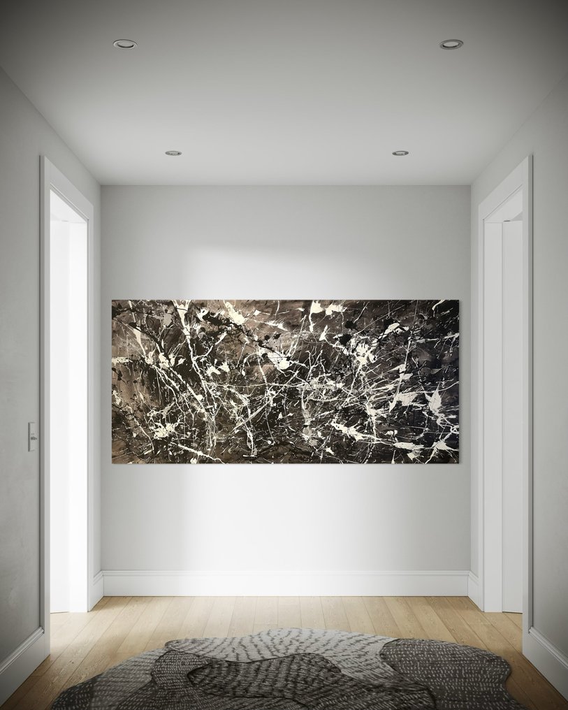 Masaki Kazushi - Waran 012 XXL #1.0