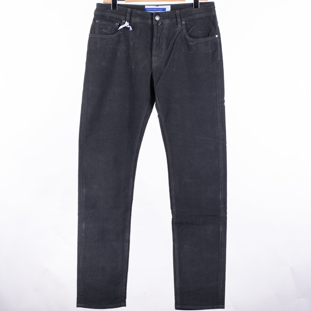 32 - Jacob Cohen - No Reserve - BARD - 牛仔裤 - 带标签的新品 #2.1