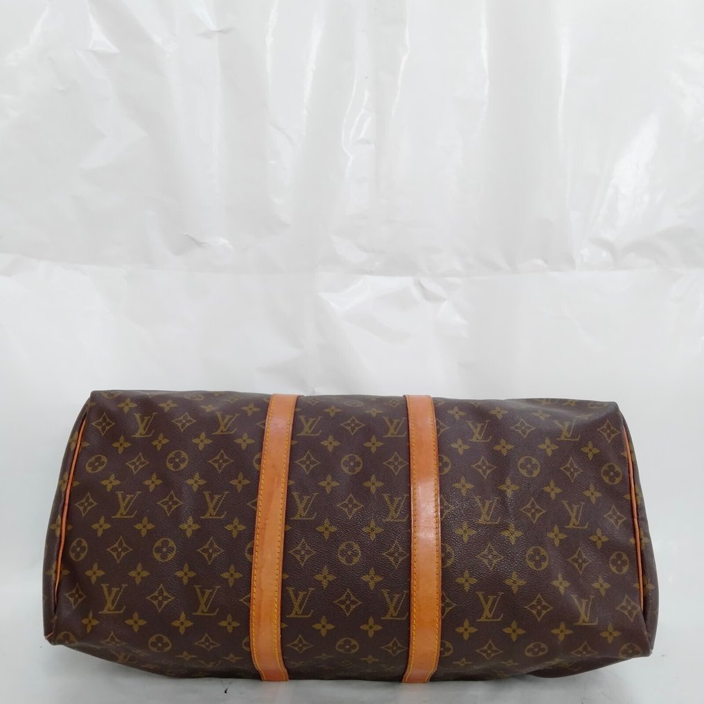 Louis Vuitton - Keepall 50 - Reiseveske #4.3