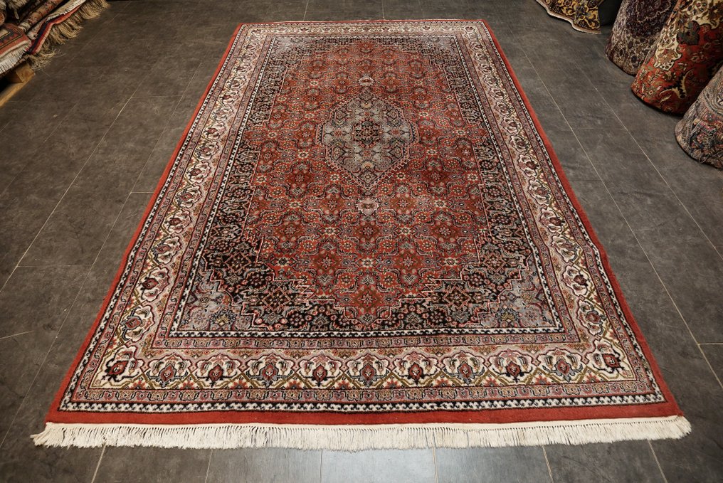 Tabriz - Teppich - 300 cm - 200 cm #2.1
