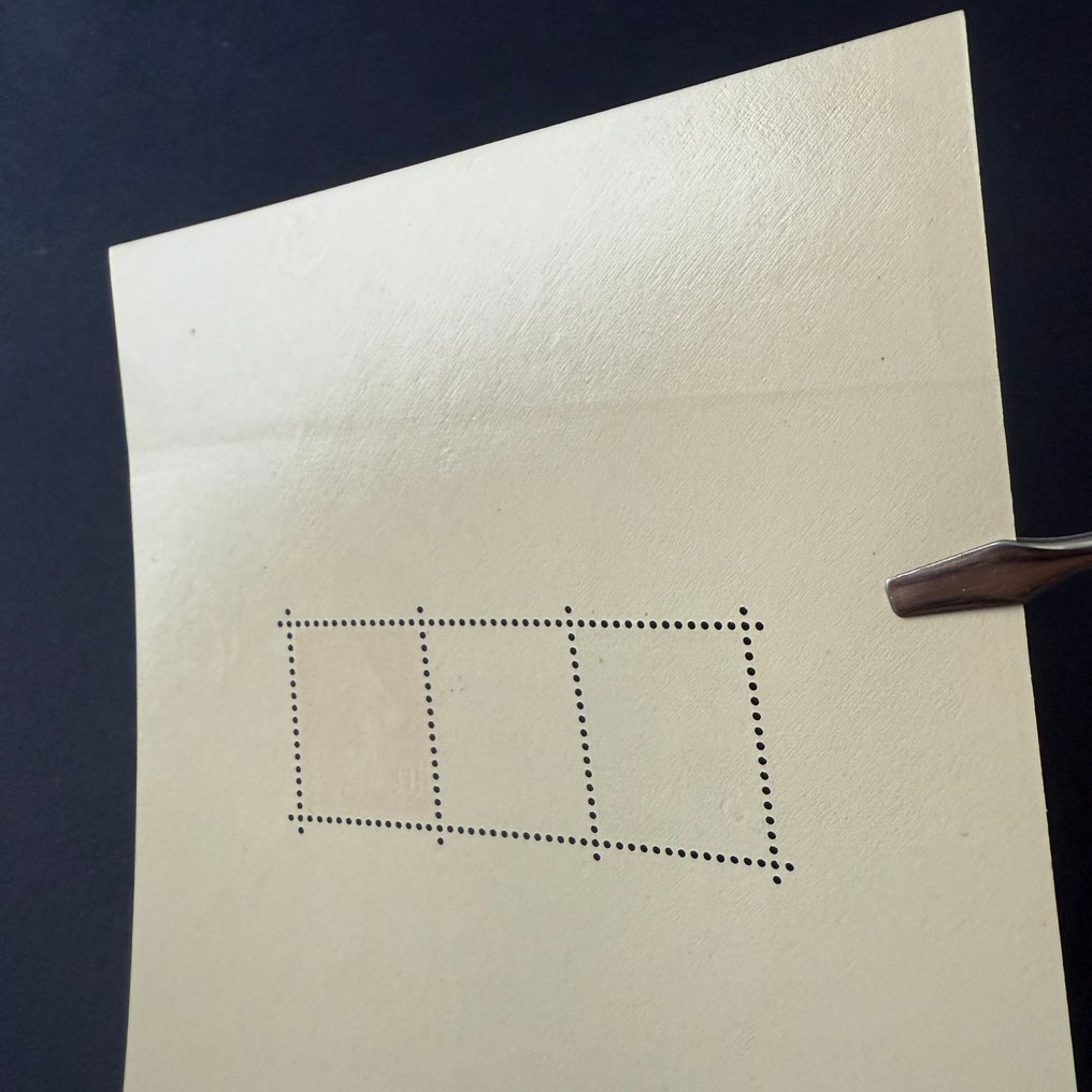 法國  - Bloc Yvert 2 “Exposition de Strasbourg” 全新 ** - B/TB #2.1