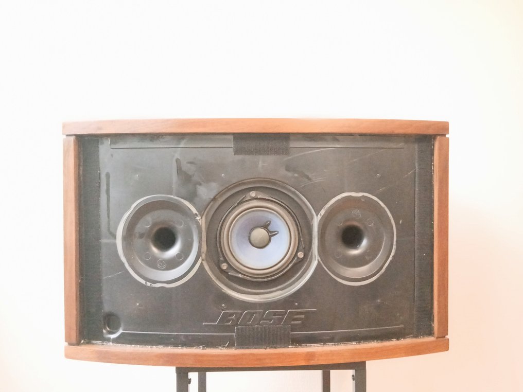 Bose - 901 Series IV Σετ ηχείων #3.2