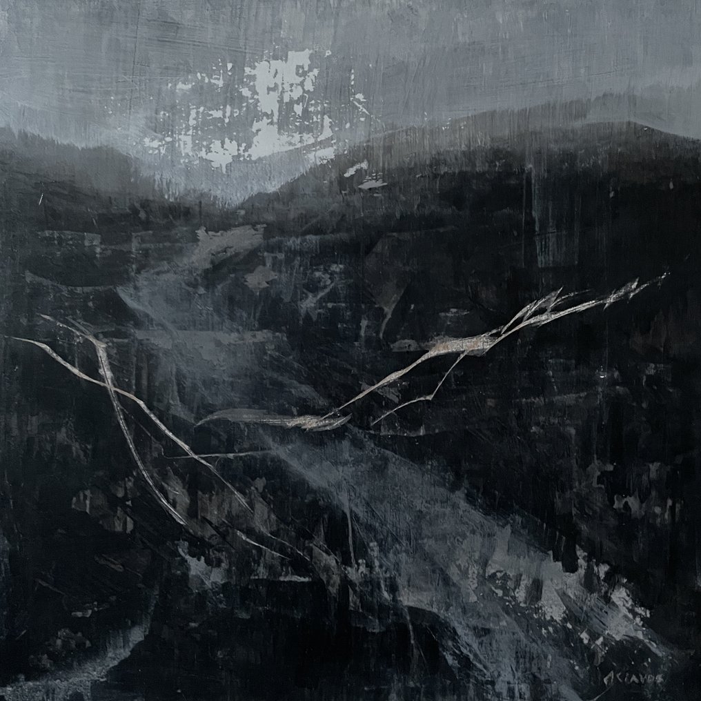 Alex Claude (XX-XXI) - La Relique #1.0