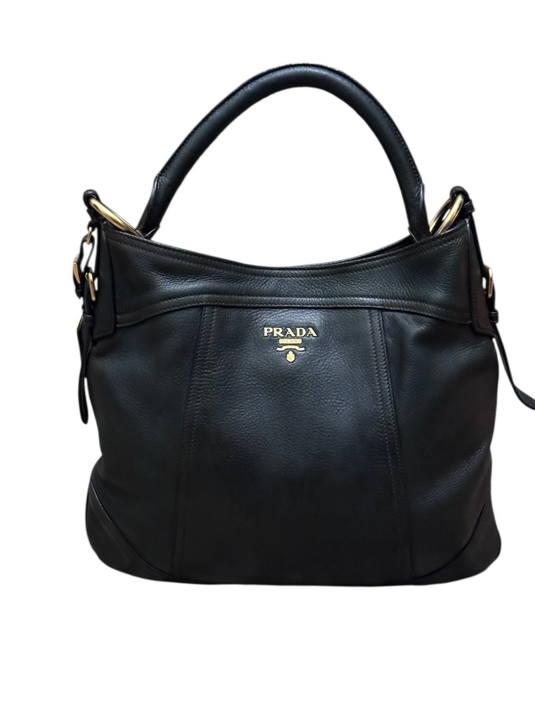 Prada - Cervo Antik Hobo - Bolso/bolsa #1.0