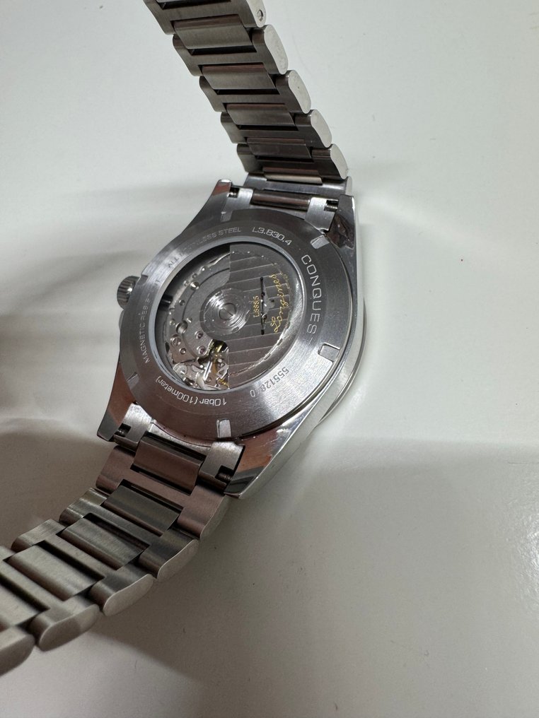 Longines - Conquest - Män - 2020+  #4.3