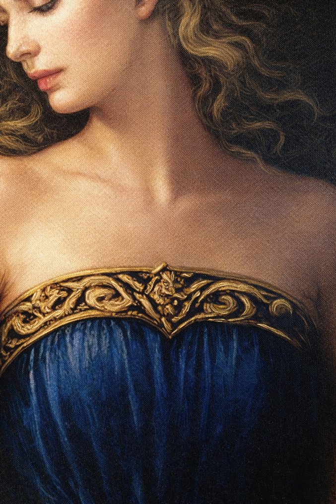 Witold Bronsky - Touch of Heaven #2.1