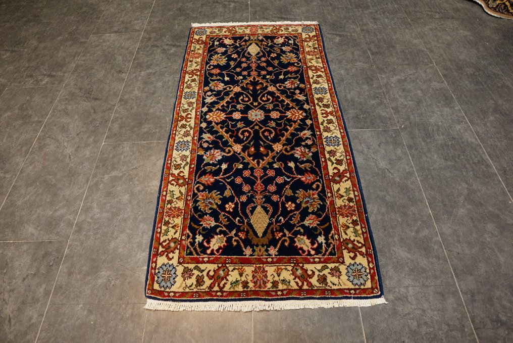 Tabriz - Tappeto - 152 cm - 78 cm #2.1